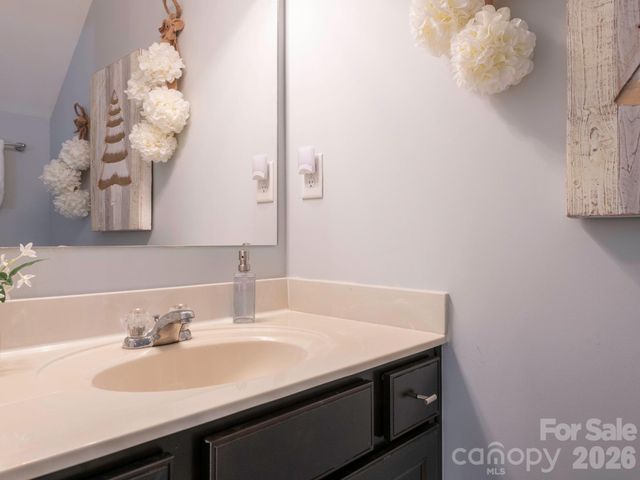 1354 Soothing Court NW, Concord, NC 28027