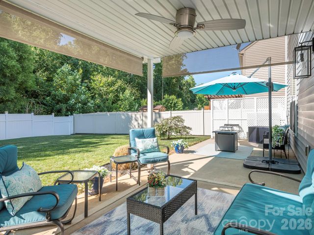 1354 Soothing Court NW, Concord, NC 28027