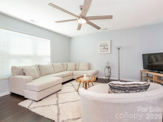 1354 Soothing Court NW, Concord, NC 28027