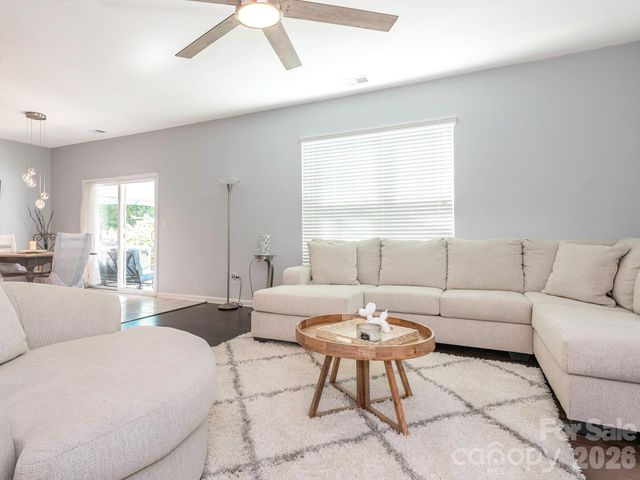 1354 Soothing Court NW, Concord, NC 28027