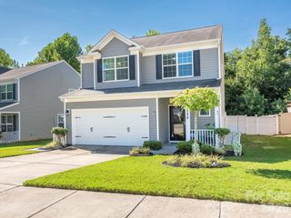 1354 Soothing Court NW, Concord, NC 28027