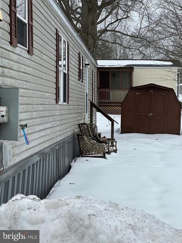 36 CENTER HILL DRIVE, Quakertown, PA 18951