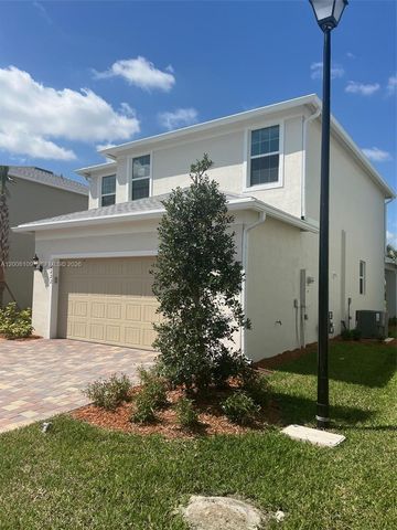 12222 SW Myrtle Oak Dr, Port St. Lucie, FL 34987