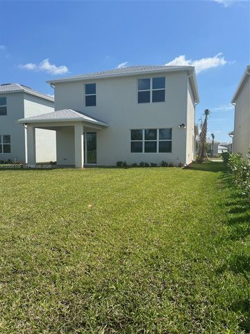 12222 SW Myrtle Oak Dr, Port St. Lucie, FL 34987