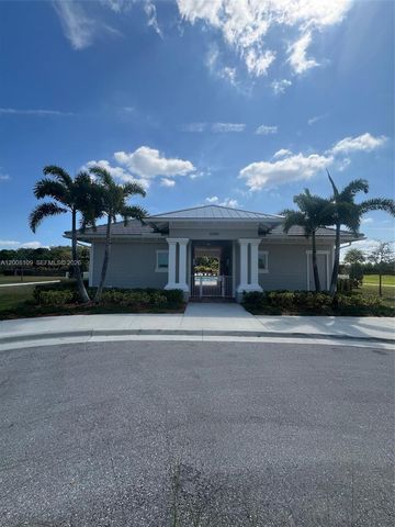 12222 SW Myrtle Oak Dr, Port St. Lucie, FL 34987