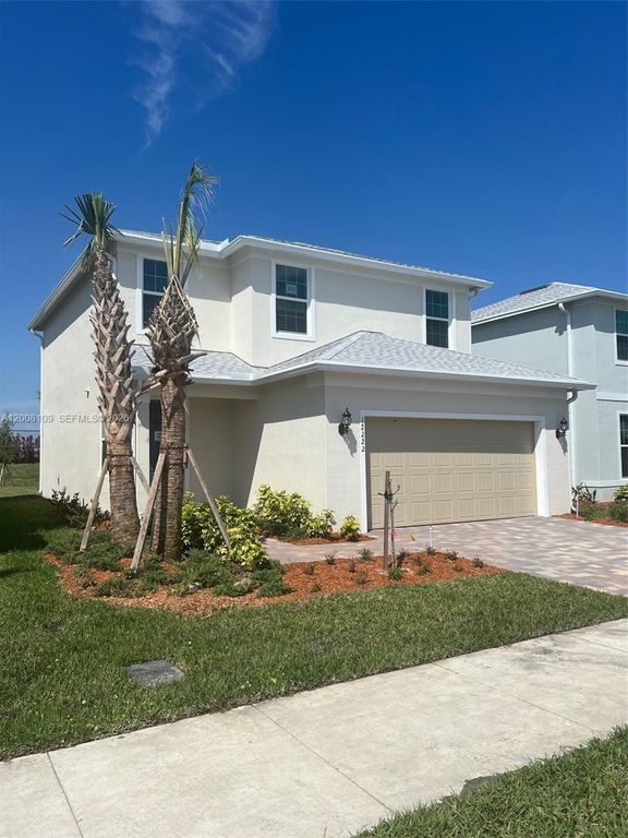 12222 SW Myrtle Oak Dr, Port St. Lucie, FL 34987