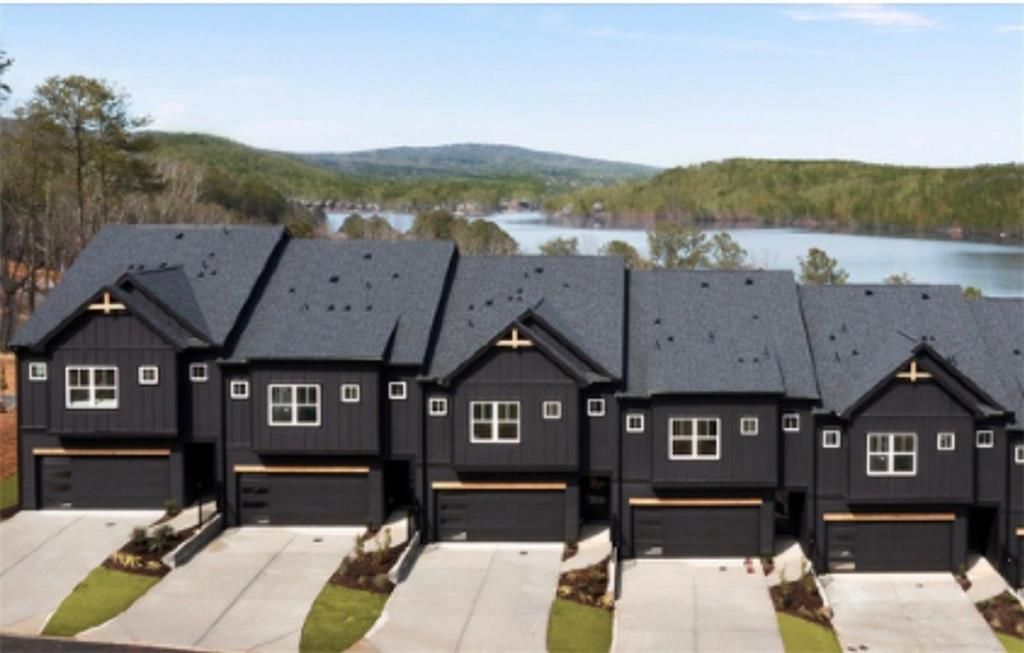 143 Waterview Court, Waleska, GA 30183