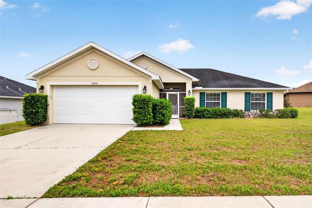 31076 WATER LILY DRIVE, Brooksville, FL 34602
