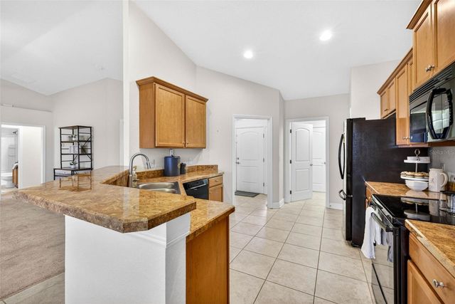 31076 WATER LILY DRIVE, Brooksville, FL 34602