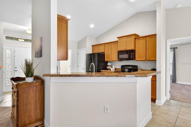 31076 WATER LILY DRIVE, Brooksville, FL 34602