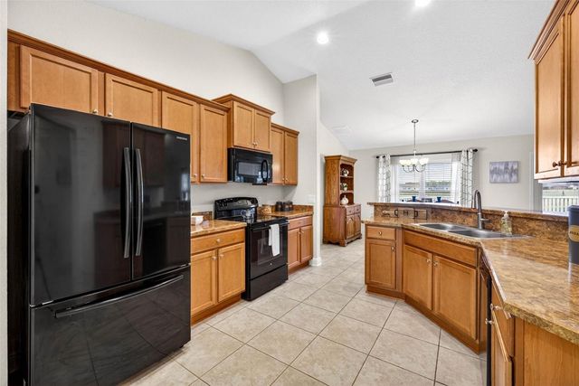 31076 WATER LILY DRIVE, Brooksville, FL 34602