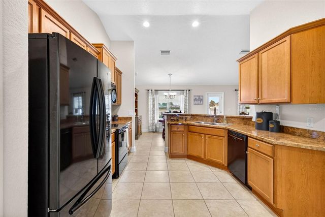 31076 WATER LILY DRIVE, Brooksville, FL 34602