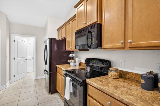 31076 WATER LILY DRIVE, Brooksville, FL 34602