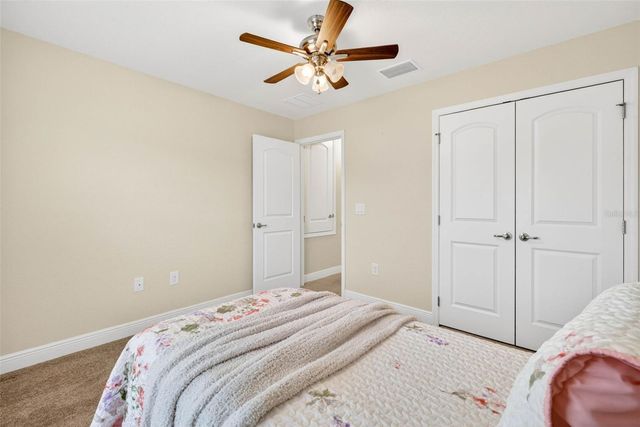 31076 WATER LILY DRIVE, Brooksville, FL 34602