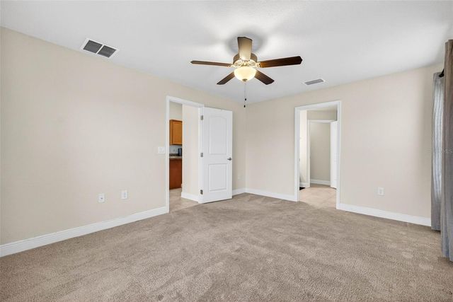 31076 WATER LILY DRIVE, Brooksville, FL 34602