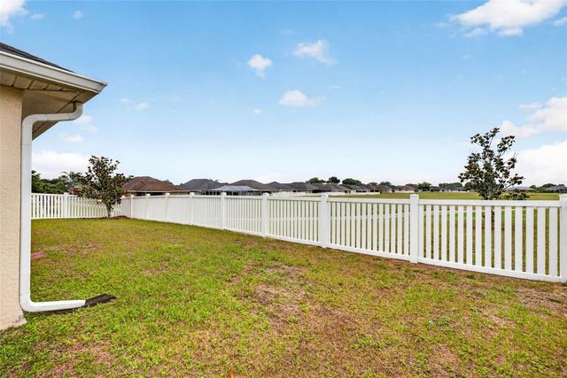 31076 WATER LILY DRIVE, Brooksville, FL 34602