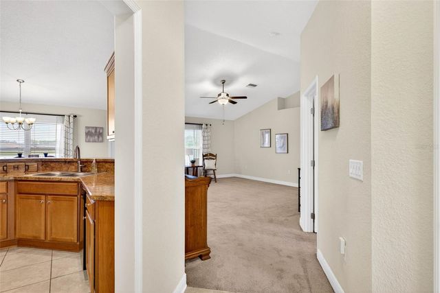 31076 WATER LILY DRIVE, Brooksville, FL 34602