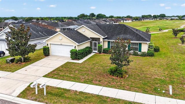 31076 WATER LILY DRIVE, Brooksville, FL 34602