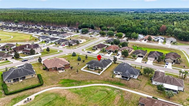31076 WATER LILY DRIVE, Brooksville, FL 34602