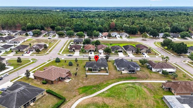 31076 WATER LILY DRIVE, Brooksville, FL 34602