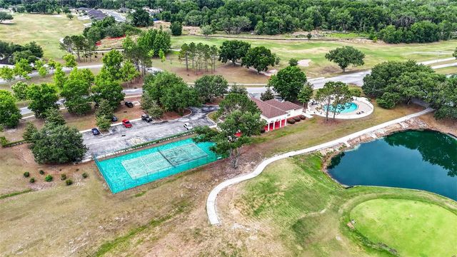 31076 WATER LILY DRIVE, Brooksville, FL 34602