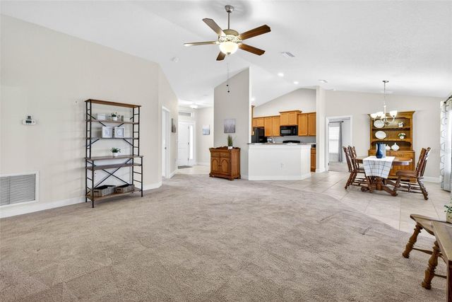 31076 WATER LILY DRIVE, Brooksville, FL 34602
