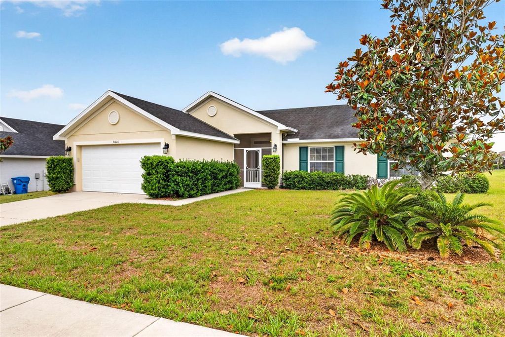 31076 WATER LILY DRIVE, Brooksville, FL 34602