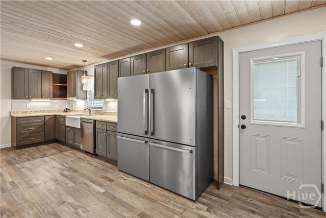 22731 Ga Highway 46, Pembroke, GA 31321