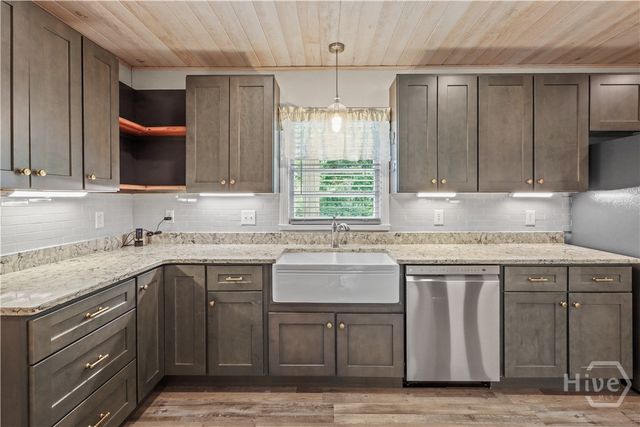 22731 Ga Highway 46, Pembroke, GA 31321