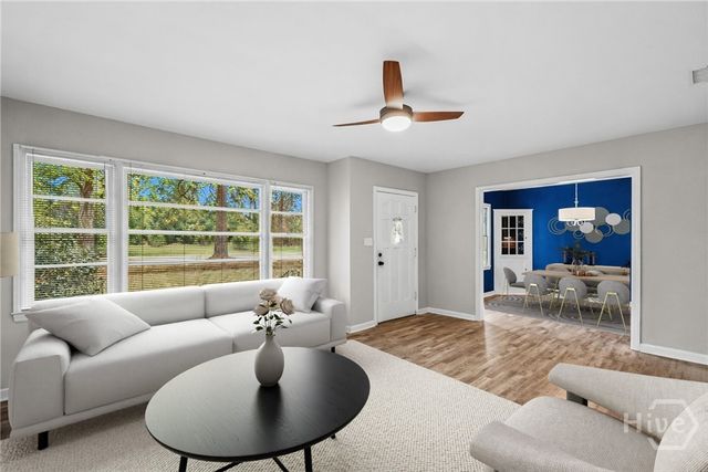 22731 Ga Highway 46, Pembroke, GA 31321
