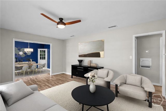 22731 Ga Highway 46, Pembroke, GA 31321
