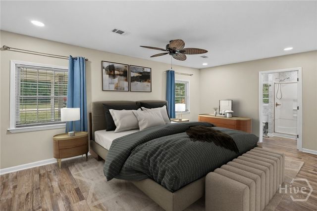 22731 Ga Highway 46, Pembroke, GA 31321
