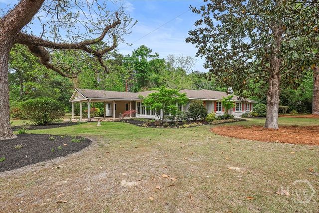 22731 Ga Highway 46, Pembroke, GA 31321