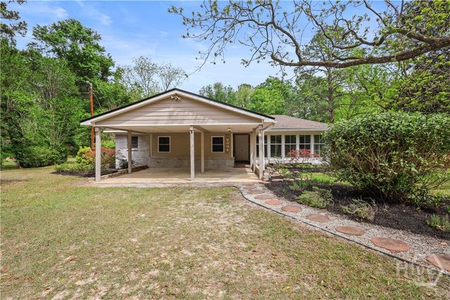 22731 Ga Highway 46, Pembroke, GA 31321