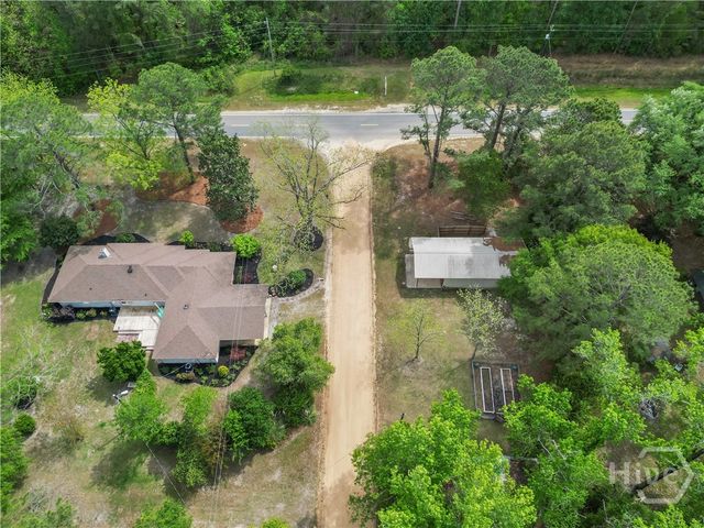 22731 Ga Highway 46, Pembroke, GA 31321