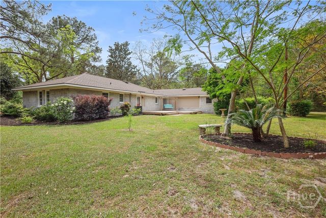 22731 Ga Highway 46, Pembroke, GA 31321