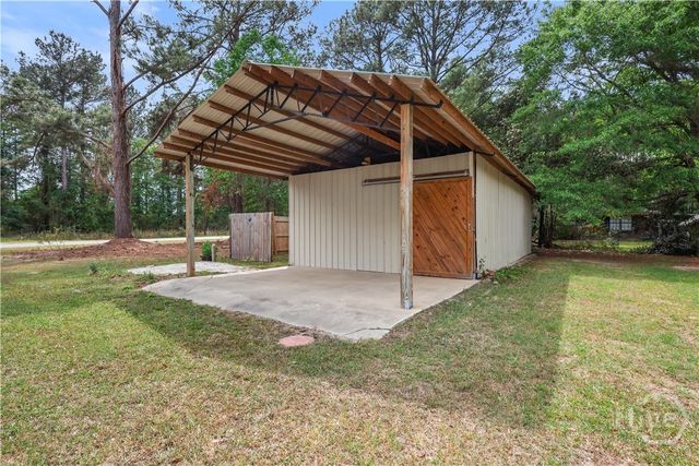 22731 Ga Highway 46, Pembroke, GA 31321