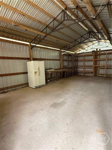 22731 Ga Highway 46, Pembroke, GA 31321