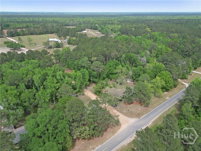 22731 Ga Highway 46, Pembroke, GA 31321