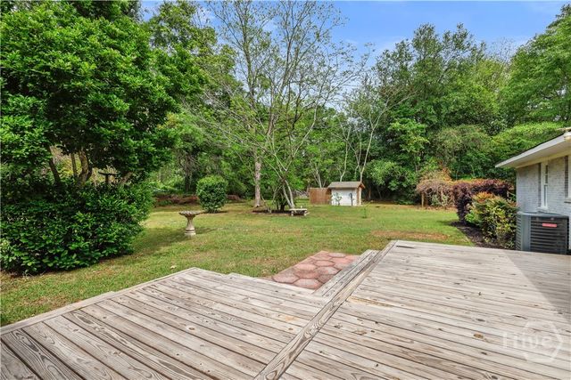 22731 Ga Highway 46, Pembroke, GA 31321