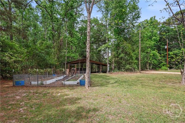 22731 Ga Highway 46, Pembroke, GA 31321
