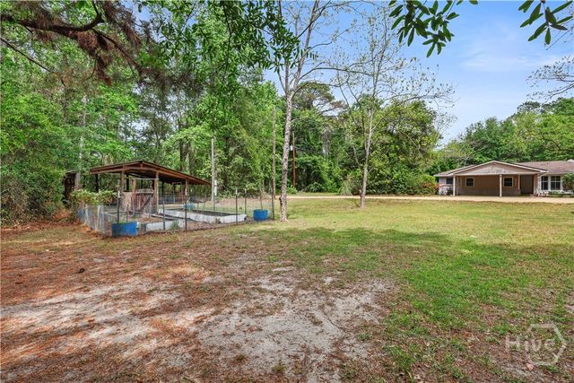 22731 Ga Highway 46, Pembroke, GA 31321