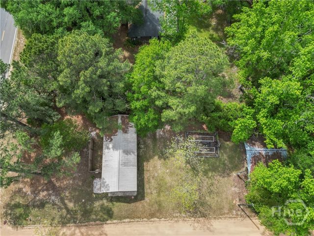 22731 Ga Highway 46, Pembroke, GA 31321