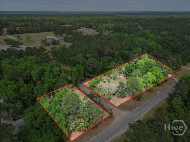 22731 Ga Highway 46, Pembroke, GA 31321