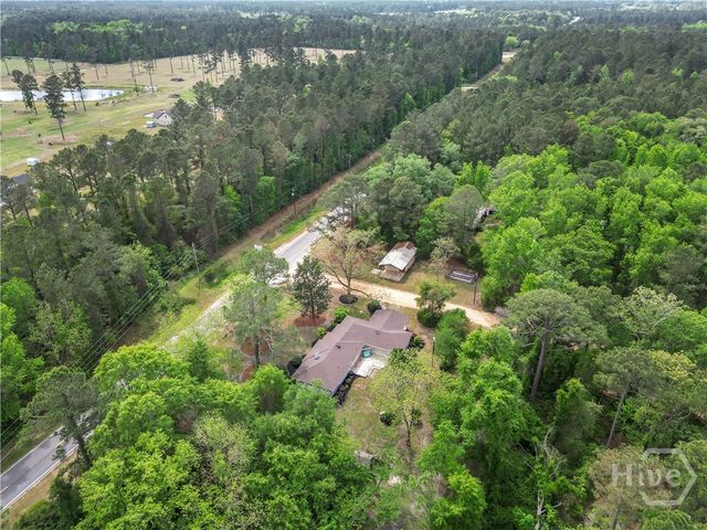 22731 Ga Highway 46, Pembroke, GA 31321