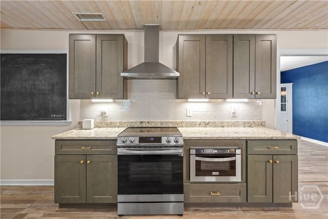22731 Ga Highway 46, Pembroke, GA 31321