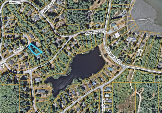 0 Worthy Place, Greenbank, WA 98253