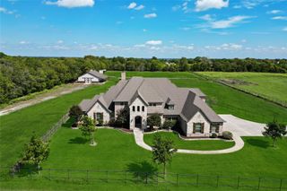 425 Stinson Road, Lucas, TX 75002
