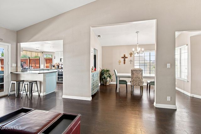 4825 Avenida Vista Verde, Palmdale, CA 93551