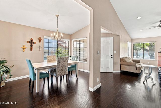4825 Avenida Vista Verde, Palmdale, CA 93551
